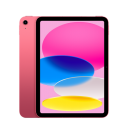 iPad 10,9" (2022) Wi-Fi 256 ГБ, розовый